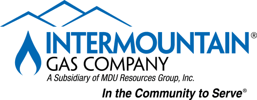 Intermountain Gas logo