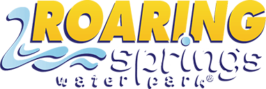Roaring Springs logo