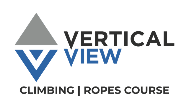 Vertical View logo